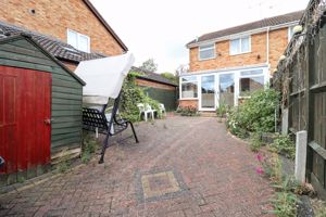Rear Aspect- click for photo gallery